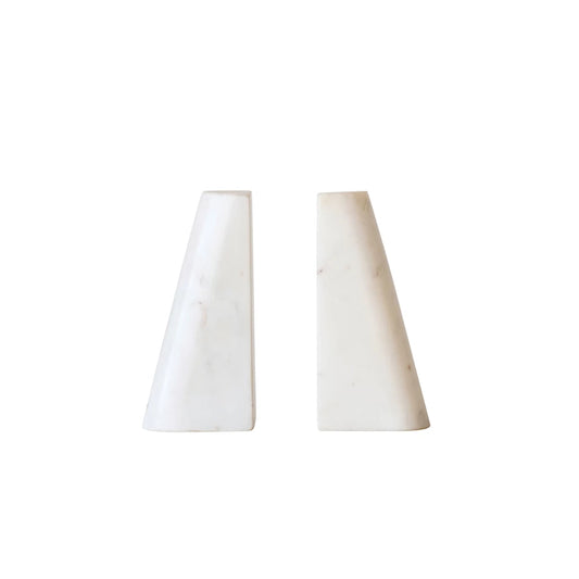 Marble Bookends DNR