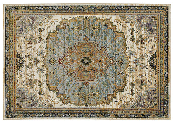 Andorra Rug