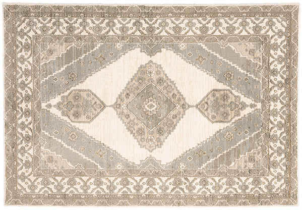 Andorra Rug