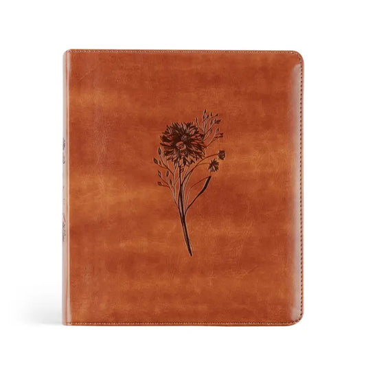 Sierra ESV Journaling Bible