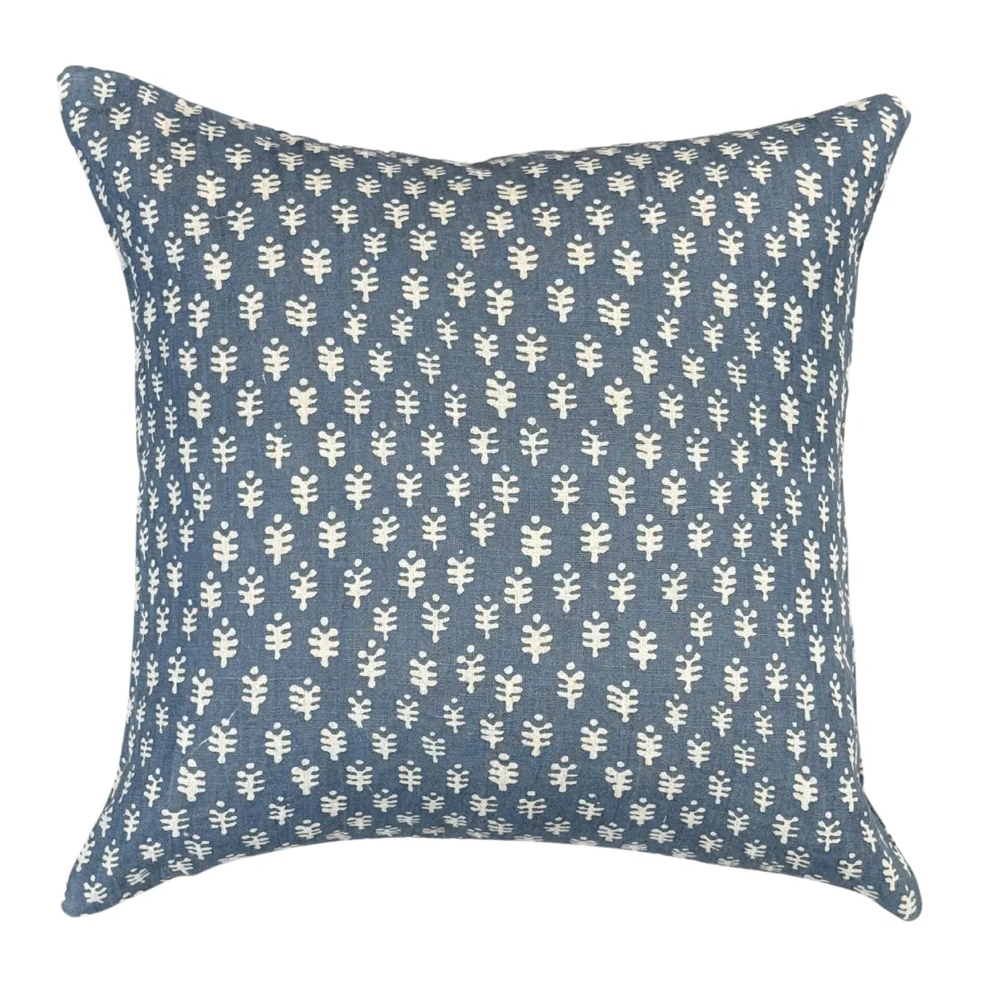 Astra Blue Pillow