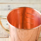 Copper Measuring Cup