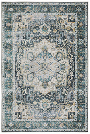 Charleston Washable Rugs