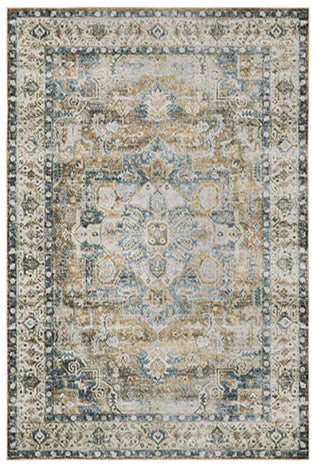 Charleston Washable Rugs