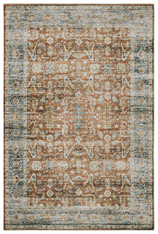 Charleston Washable Rugs