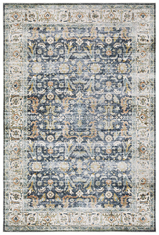 Charleston Washable Rugs