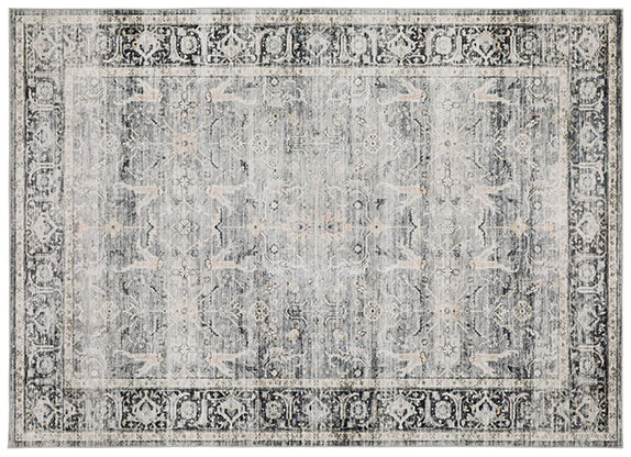 Charleston Washable Rugs