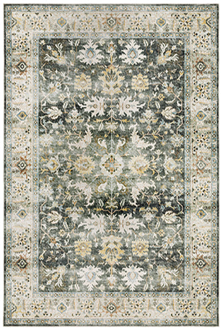 Charleston Washable Rugs