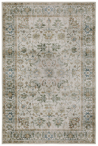 Charleston Washable Rugs