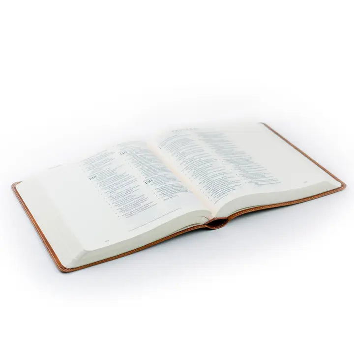 Sierra ESV Journaling Bible