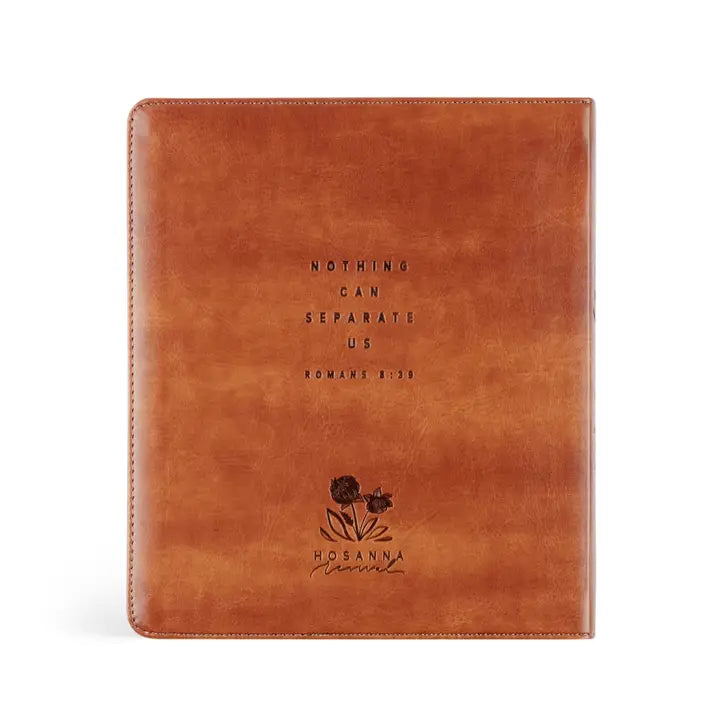 Sierra ESV Journaling Bible