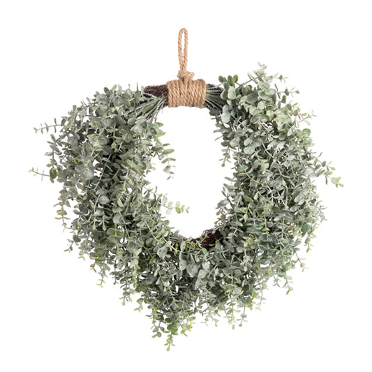 Eucalyptus Wreath