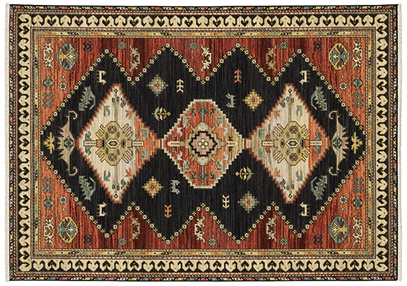 Lilihan Rugs