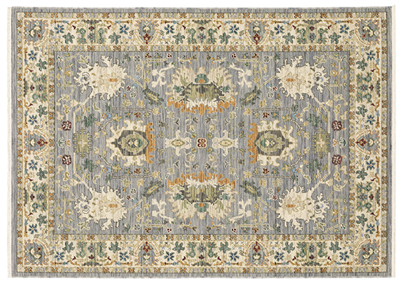 Lucca Rugs