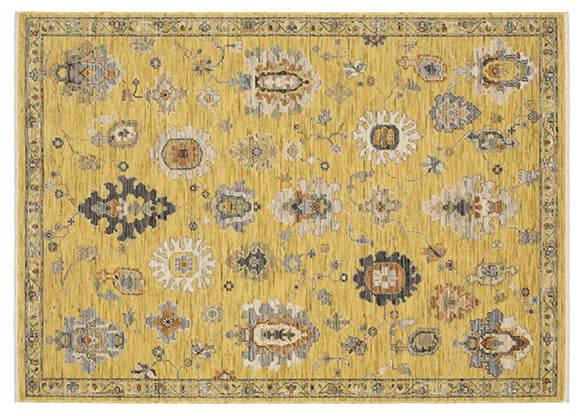 Lucca Rugs