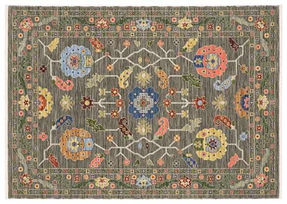 Lucca Rugs