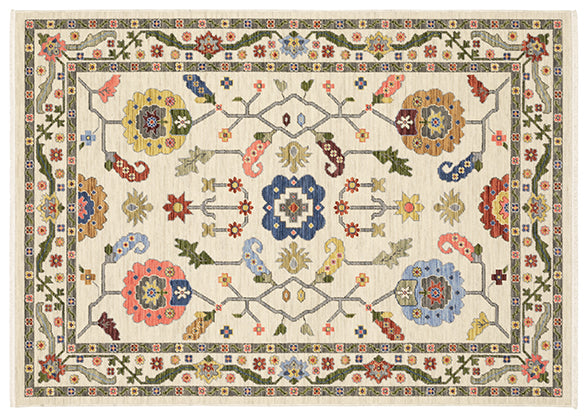 Lucca Rugs