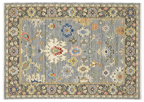 Lucca Rugs