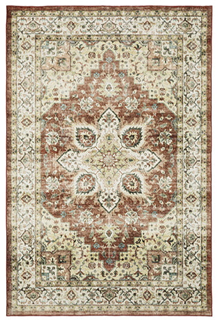 Machine Washable Sumter Rugs