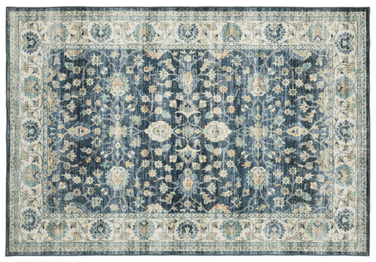 Machine Washable Sumter Rugs