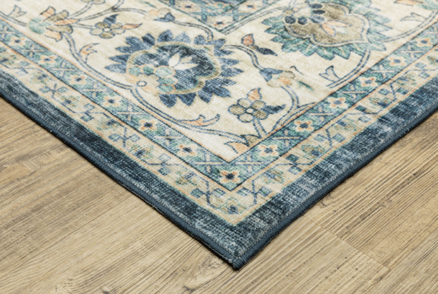 Machine Washable Sumter Rugs