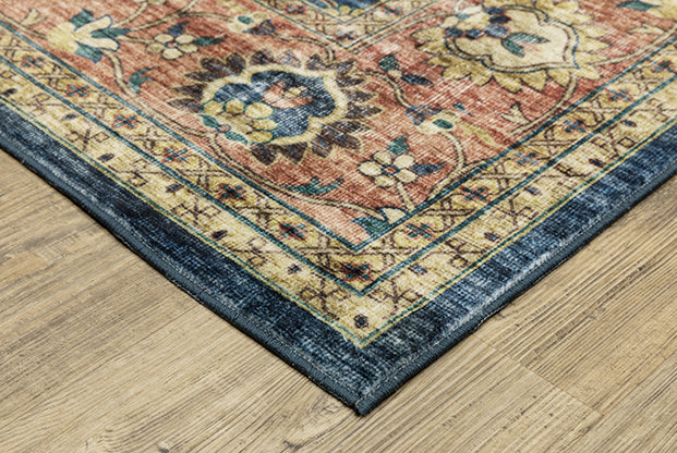 Machine Washable Sumter Rugs