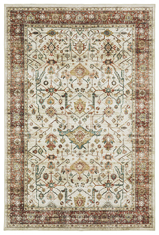 Machine Washable Sumter Rugs