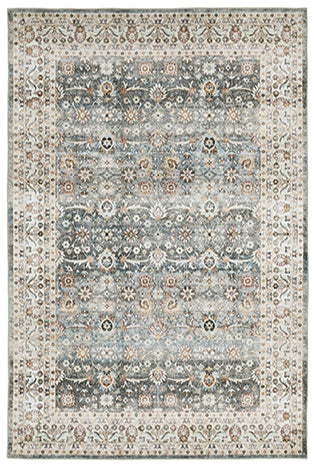 Machine Washable Sumter Rugs