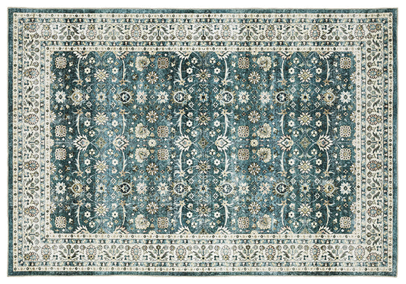 Machine Washable Sumter Rugs