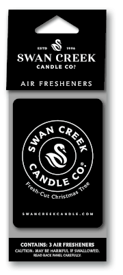 Swan Creek Air Fresheners