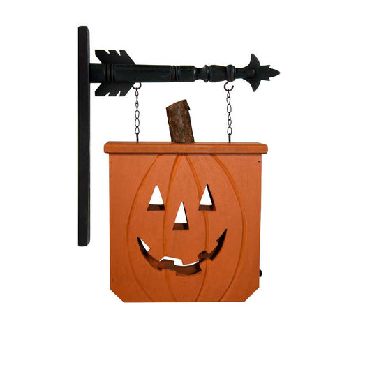 Jack-O-Lantern Arrow Replacement