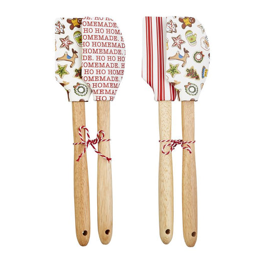 Holiday Spatula Sets