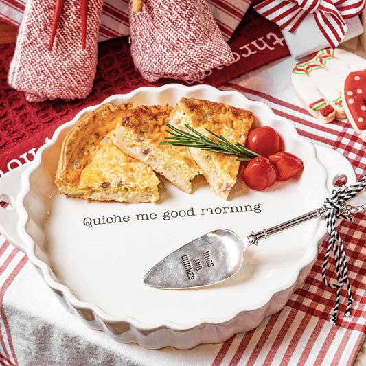 Quiche Set