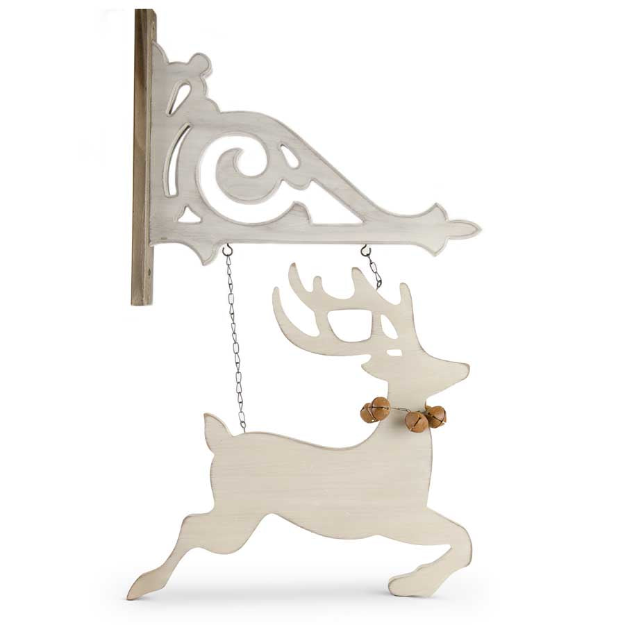 Reindeer Cutout