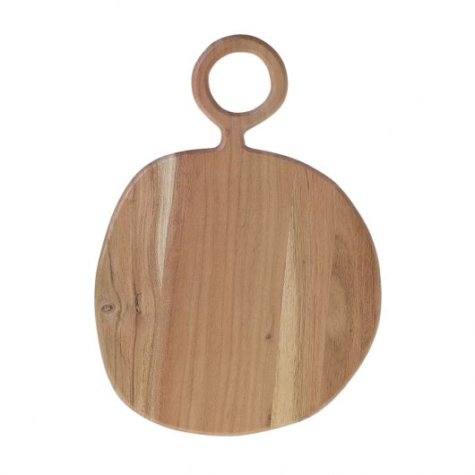 Acacia Cutting Board