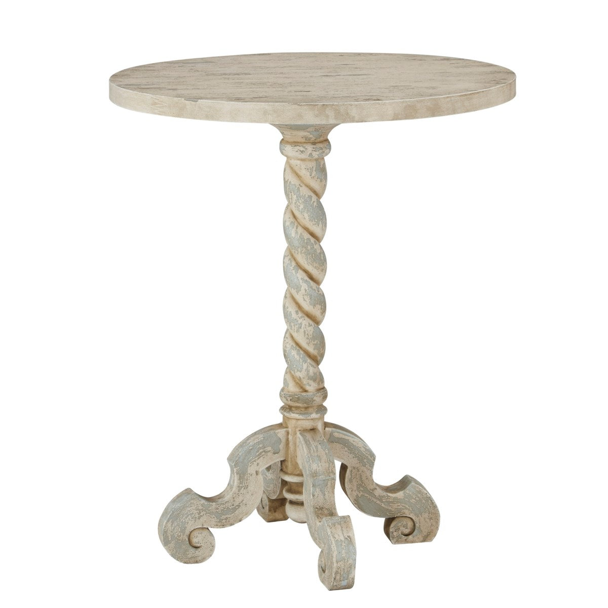 Izzy Accent Table
