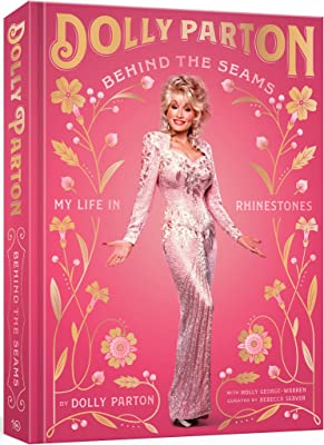 Dolly Parton:  Behind the Seams