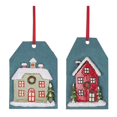 Home Tag Ornaments