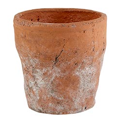 Large Rustic Pot