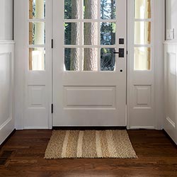 Del Mar Door Mat