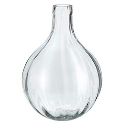 Glass Vase DNR