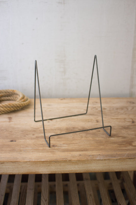 Wire Easel