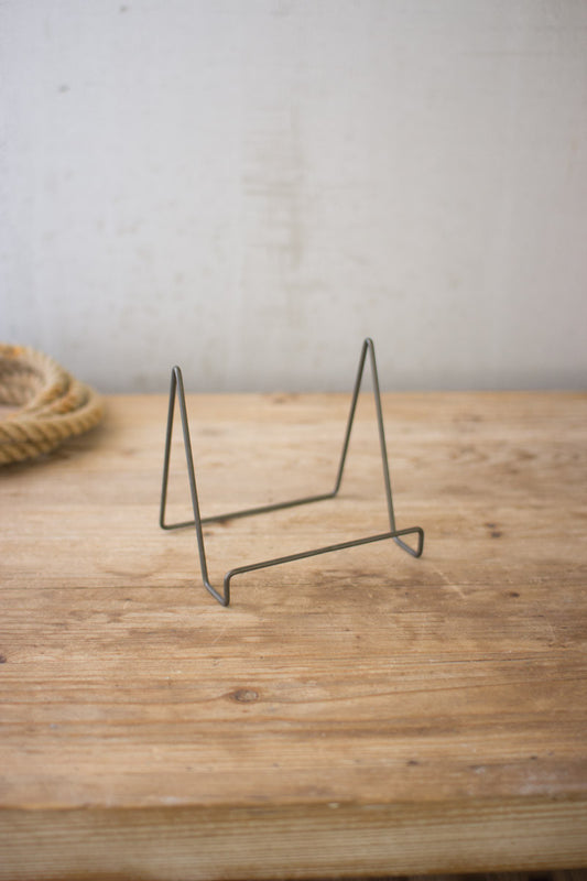 Wire Easel