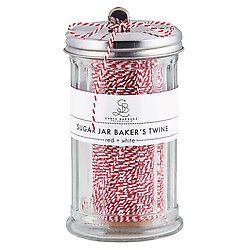 Baker's Twine