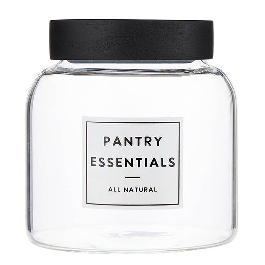 Pantry Essentials Canister