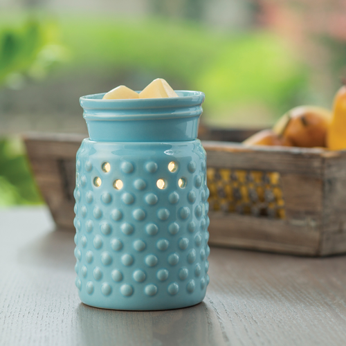 Hobnail Fragrance Warmer