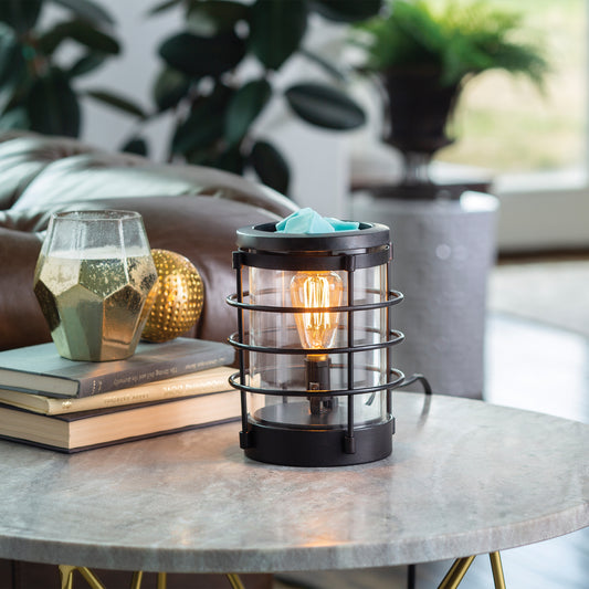 Edison Bulb Fragrance Warmer