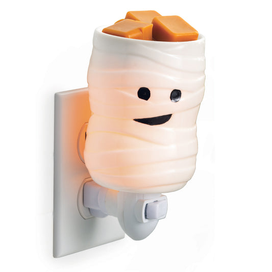 Mummy Plug In Wax Warmer