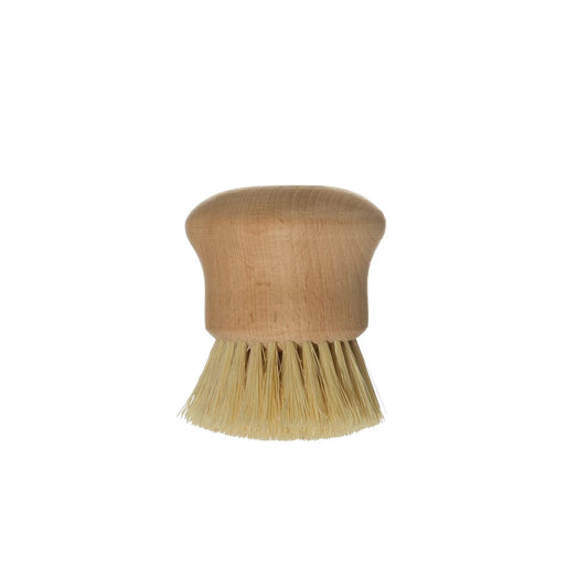 Beech Wood Scrubber Brush