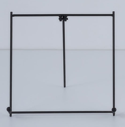 Black Easel